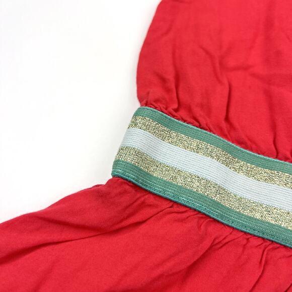 Boden Red Dress - Picture 2 of 8